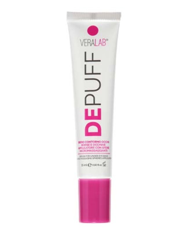 VERALAB DEPUFF 15ML