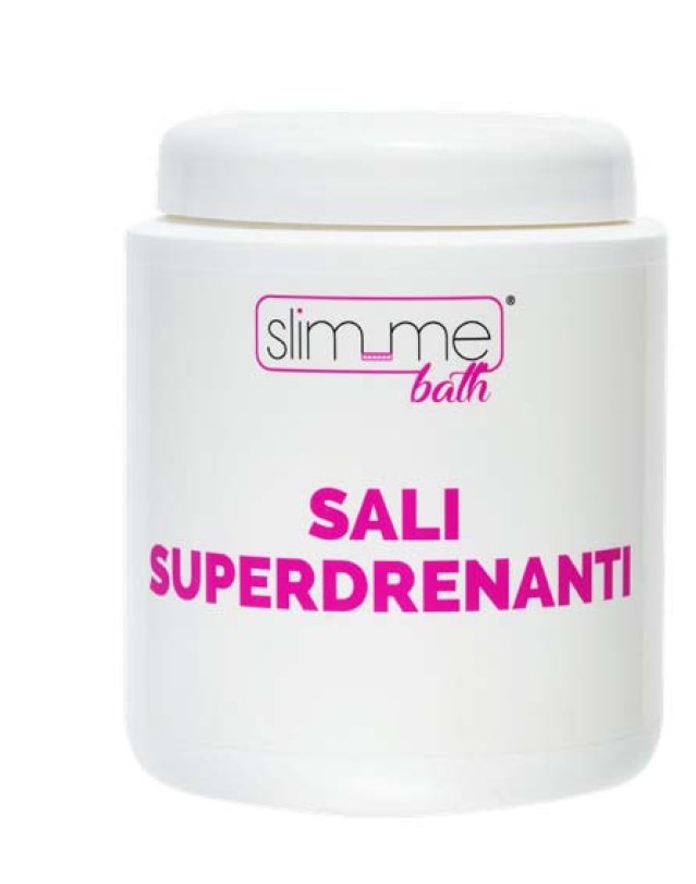 VERALAB SLIM ME BATH 1KG