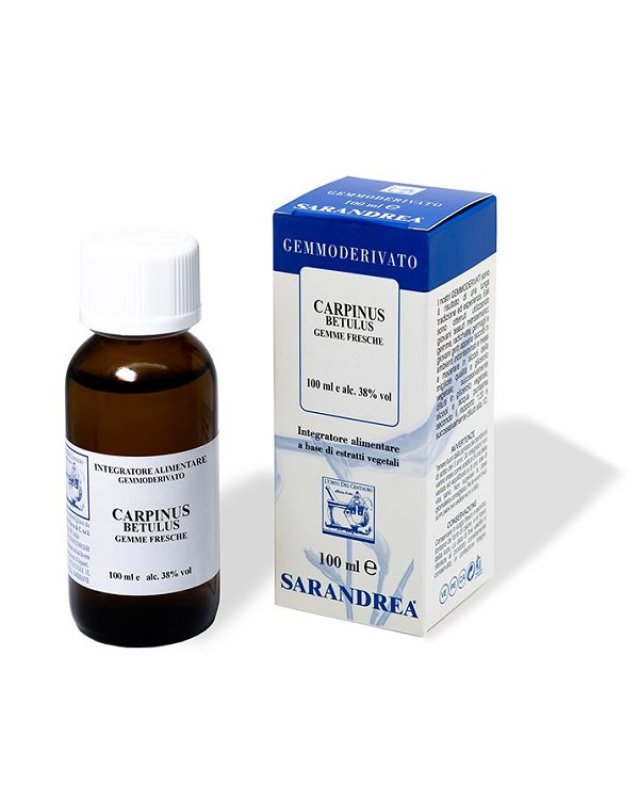 EXTRAGEM Carpino Gemme 20ml