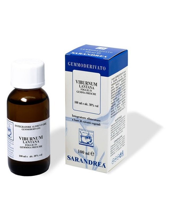 EXTRAGEM VIBURNO LANTANA FGL EXTRAGEM VIBURNO LANTANA FGL