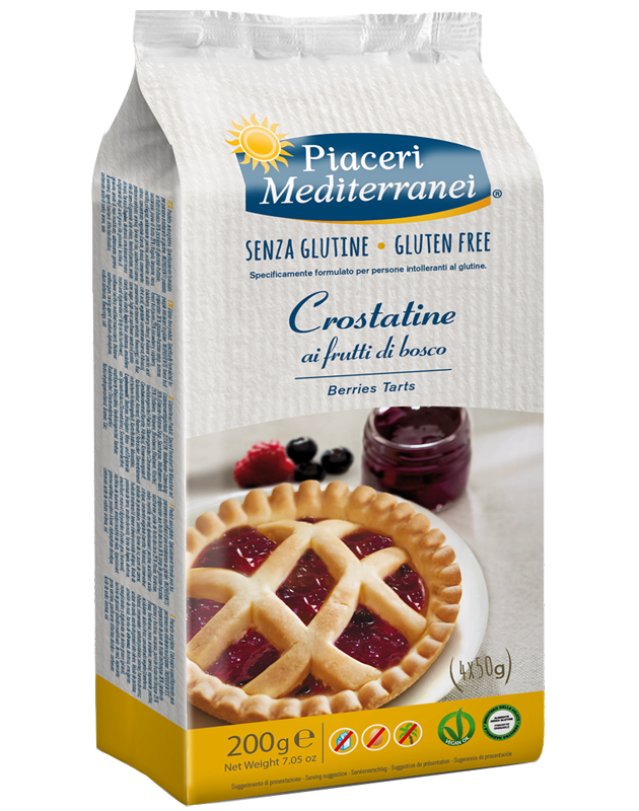 PIACERI MEDIT CROST BOSCO 4PZ PIACERI MEDIT CROST BOSCO 4PZ