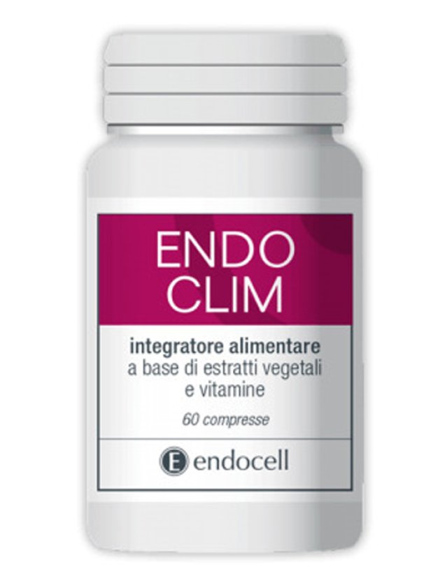 ENDOCLIM 60CPR 32G