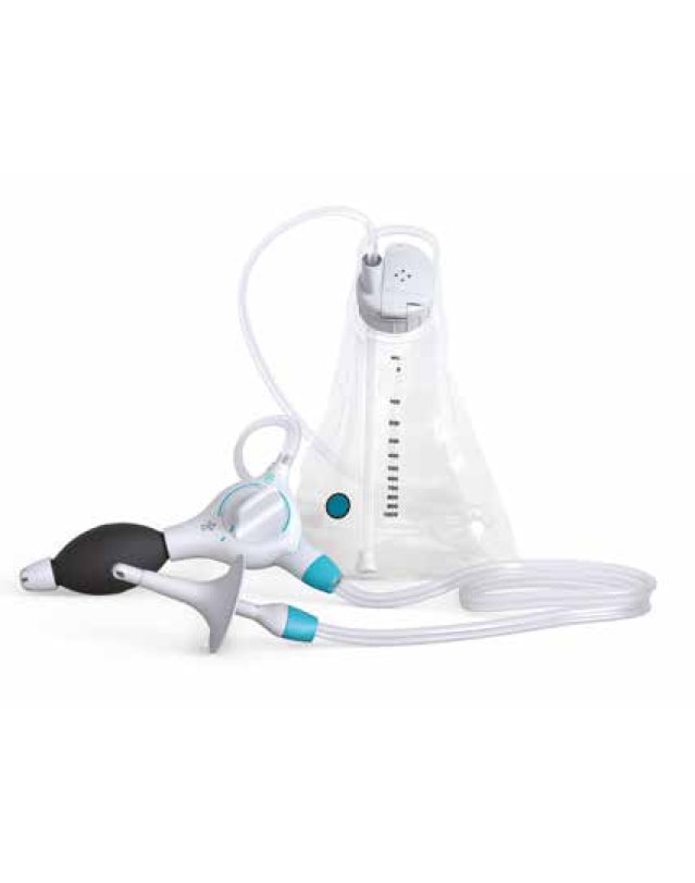 PERISTEEN PLUS CATET CONO KIT PERISTEEN PLUS CATET CONO KIT