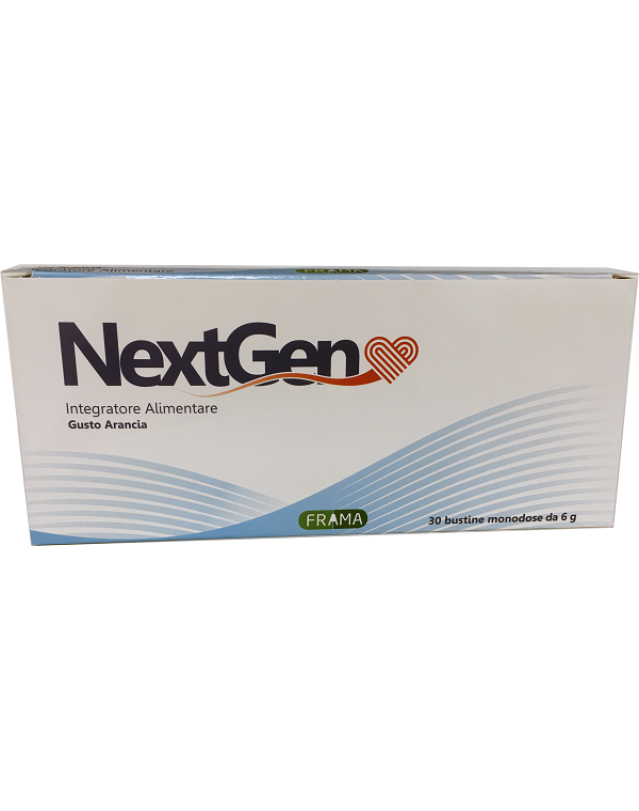 NEXTGEN 30BST FRAMA