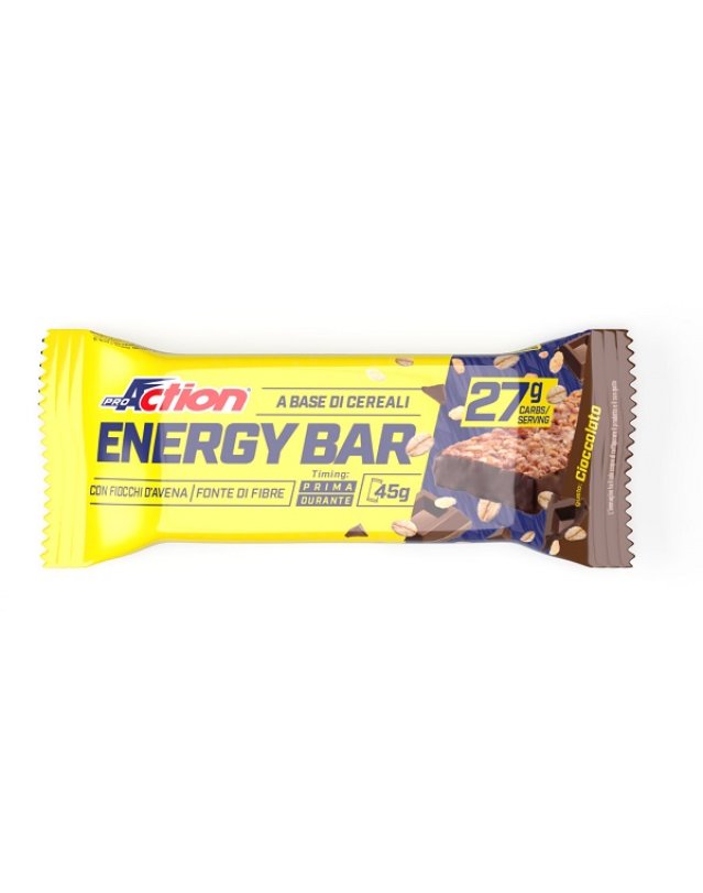 PROACTION ENERGY BAR CIOC 45G