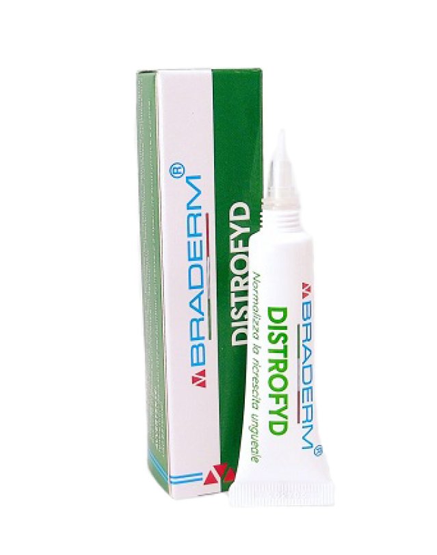 BRADERM DISTROFYD 15ML