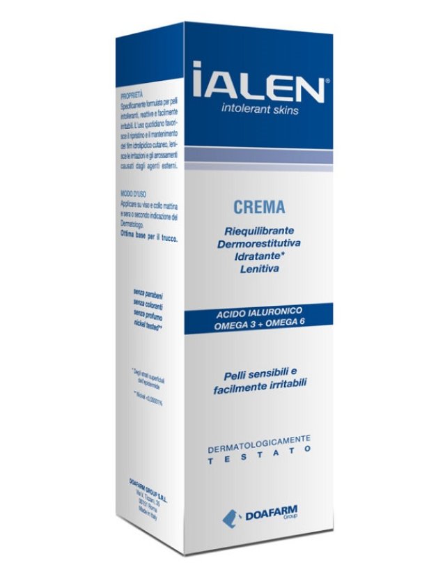 IALEN Crema 200ml