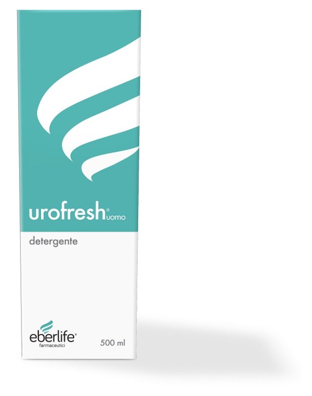 UROFRESH UOMO 500ML