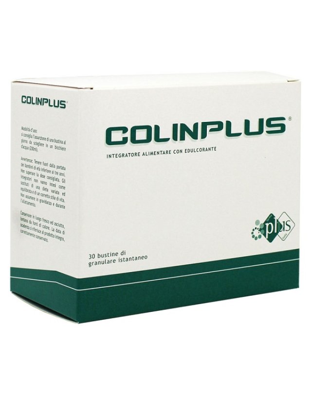 COLINPLUS 30BS 150G