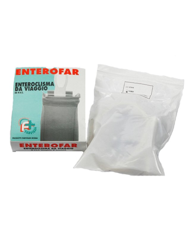 ENTERO ENTEROFAR COMPLETO
