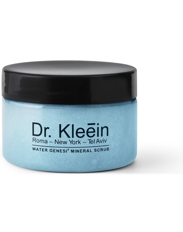 DR KLEEIN WATER GENESI SCRUB