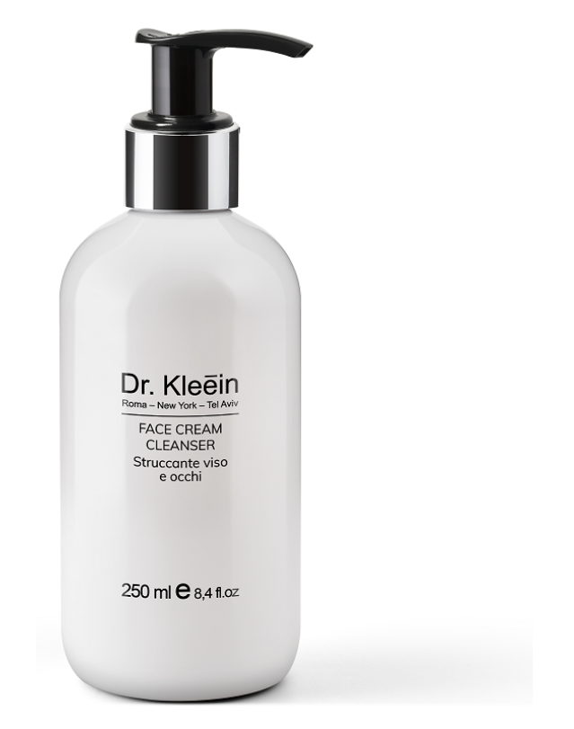 DR KLEEIN FACE CREAM CLEANSER