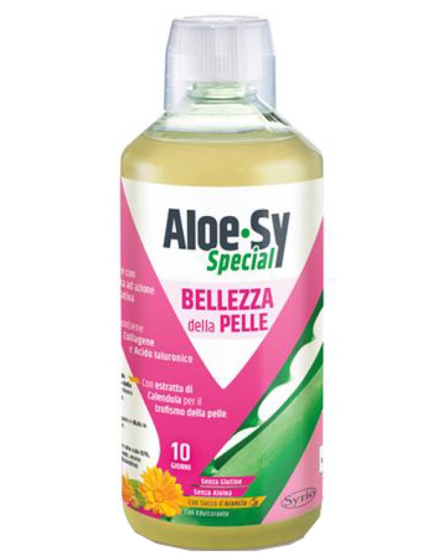 ALOE-SY Spec.Bellezza 500ml
