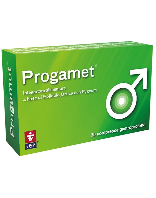 PROGAMET 30 Cpr PROGAMET 30 Cpr