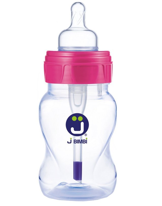 JB BFREE BIB PP TETT SIL 160ML