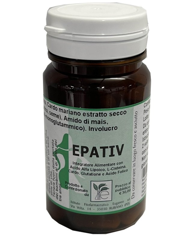 EPATIV 80CPS