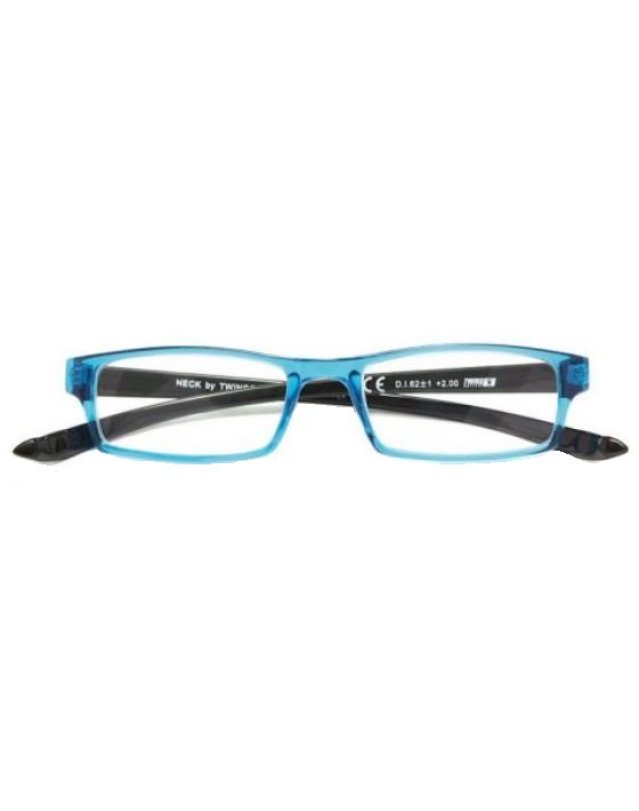 TWINS PLATINUM NECK GH +1,50 TWINS PLATINUM NECK GH +1,50