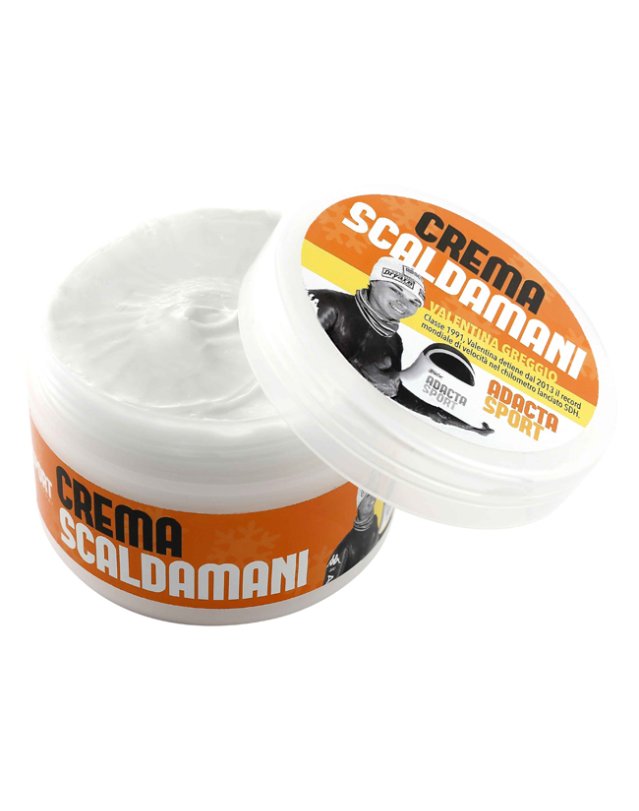 ADACTA CREMA SCALDA MANI 250ML