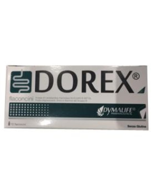 DOREX 12FL 10ML