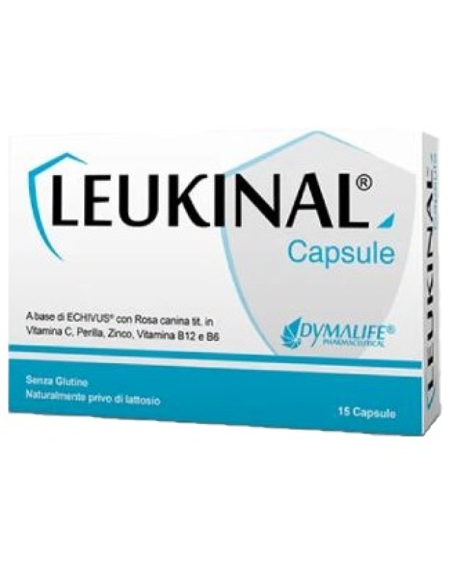 LEUKINAL 15CPS