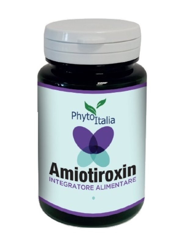 AMIOTIROXIN 60CPS