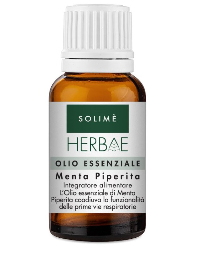 MENTA PIPERITA OE 10ML