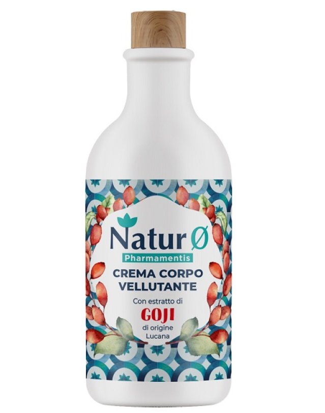 NATUR ZERO PHARMAMENTIS CR CRP