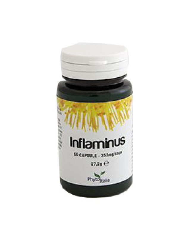 INFLAMINUS 60CPS