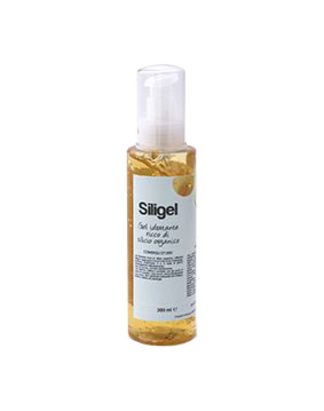 SILICIO PYT GEL 200ML