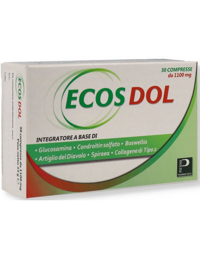 ECOSDOL 30CPR