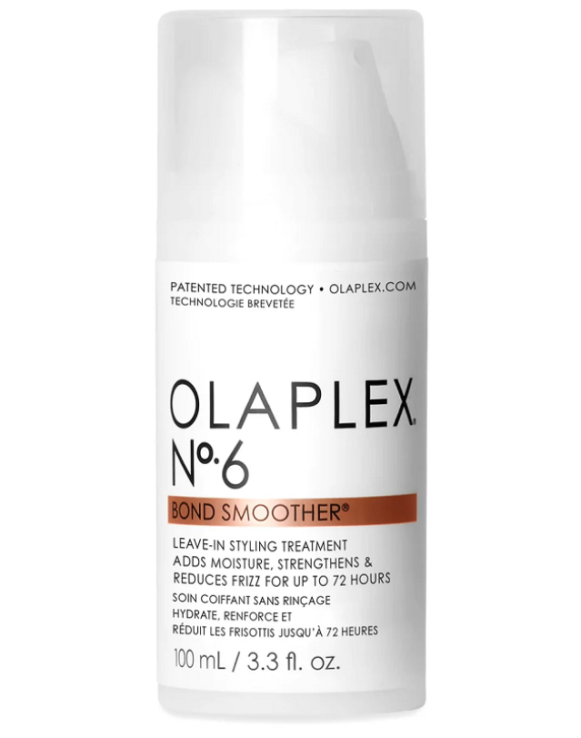 OLAPLEX N6 BOND SMOOTHER 100ML