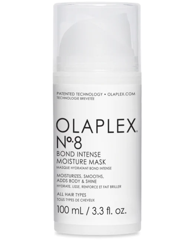 OLAPLEX N.8 INT MOIST MASK 100ML