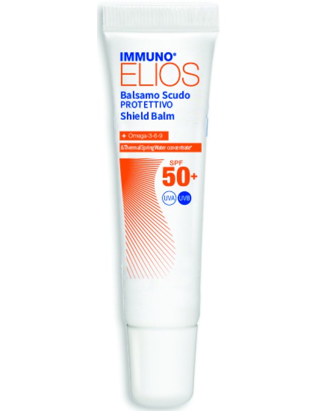 IMMUNO ELIOS SHIELD SPF50+