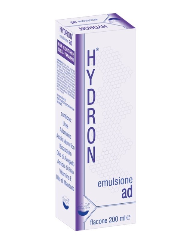 HYDRON AD 200ML