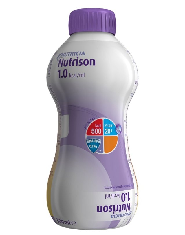 NUTRISON 500ML PL