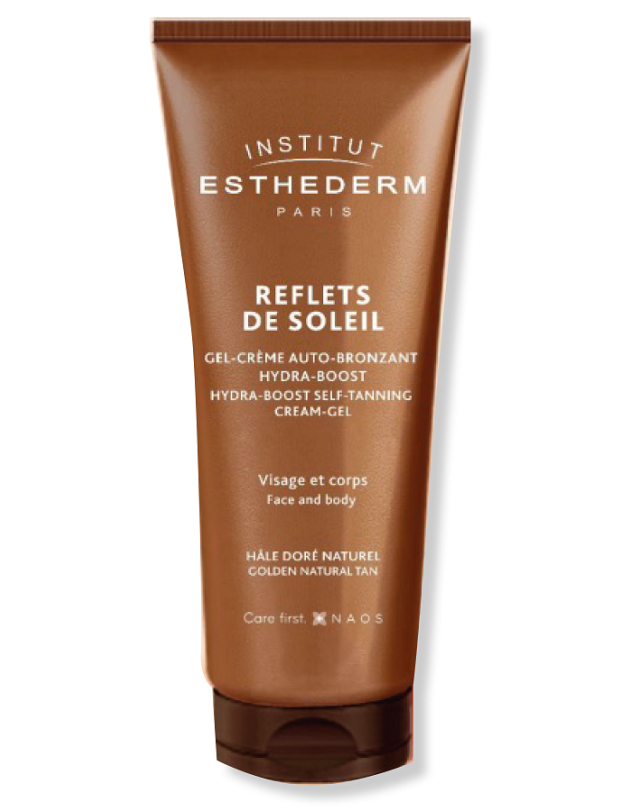 REFLETS SOLEIL GEL-CR AUTOBRON