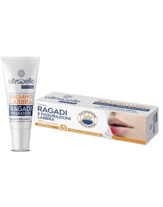 ALTRAPELLE MEDICAL BALSAMO LAB