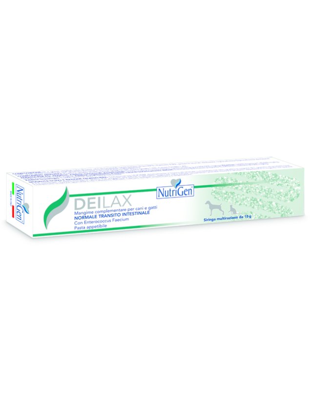 V DEILAX SIRINGA 15G