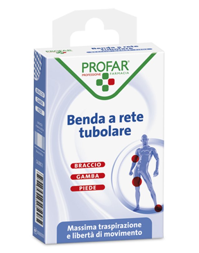 PROFAR BENDA RETE BRAC/PIE/GAM