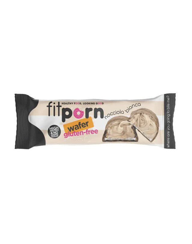 FITPORN WAFER PROTEICO NOCC BI