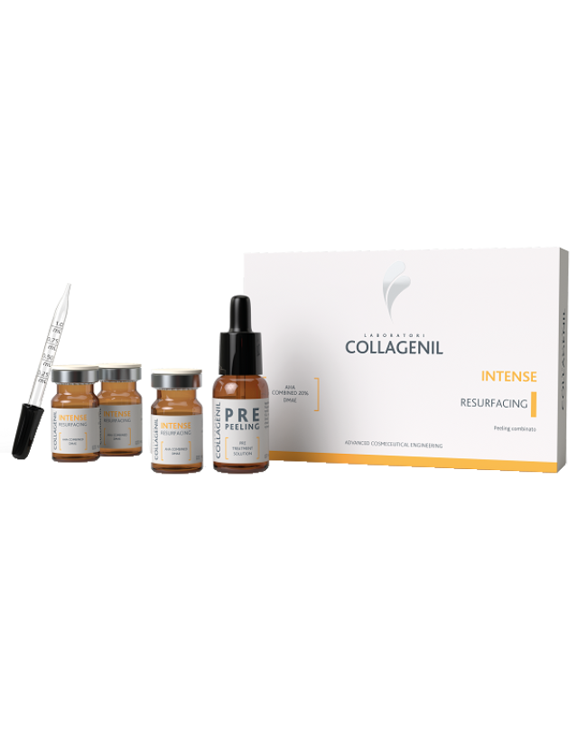 COLLAGENIL INTENSE RESURFACING COLLAGENIL INTENSE RESURFACING