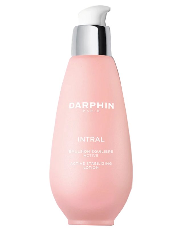 Darphin Intral Emulsione Attiva Riequilibrante 100 ml- crema viso idratante