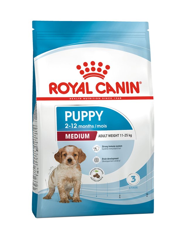 V RC DOG MEDIUM JUN.4KG AM3 V RC DOG MEDIUM JUN.4KG AM3