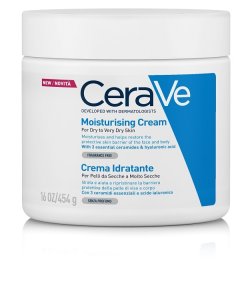 Cerave Crema Idratante454ml 22