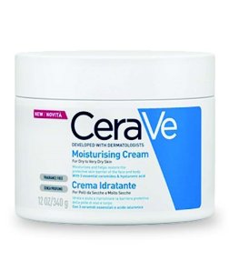 Cerave Crema Idratante340ml 22