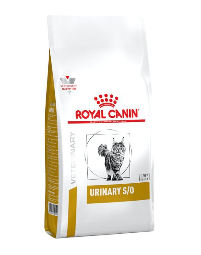 V RC CAT VHN URINARY SO 7KG V RC CAT VHN URINARY SO 7KG