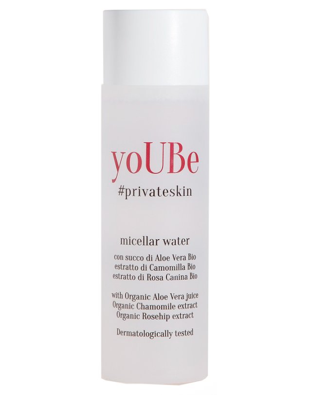 YOUBE VITA FORT3 Acqua Micell.