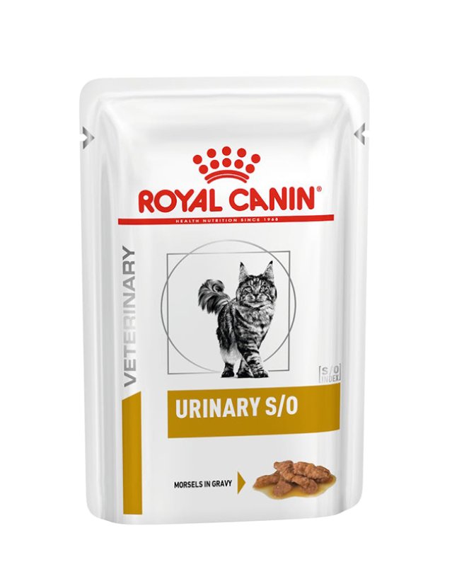 V RC CAT VHN WET URINARY 12X85G V RC CAT VHN WET URINARY 12X85G