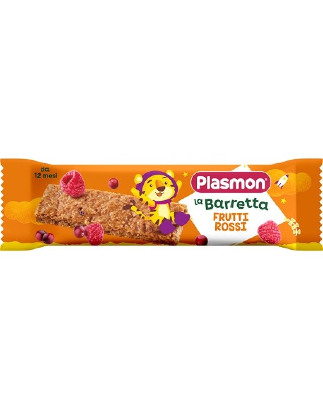PLASMON Barretta Fr.Rossi 20g