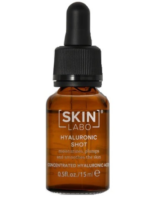 SKINLABO HYALURONIC SHOT 15ML